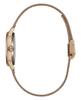 Наручные часы GW0106L3 Rose Gold [Guess Watch] Женские