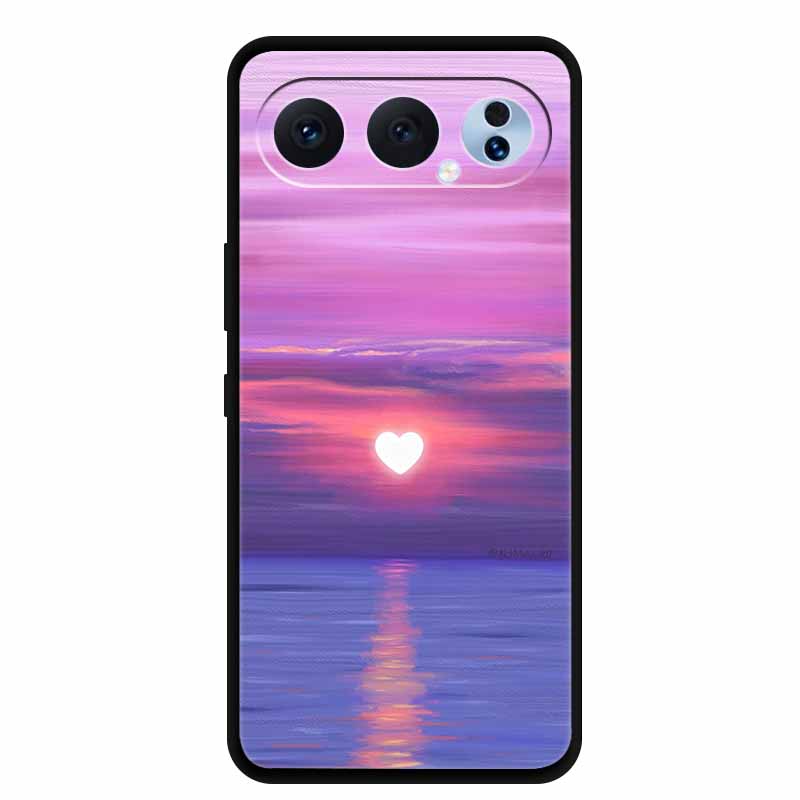 Чехол для Honor 500 Pro Роскошный Мягкий Силикон ТПУ Задняя Крышка для Huawei Honor 500 Pro 5G Мультяшное Животное Ударопрочный Защитный Чехол