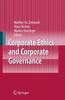 The Corporate Ethics and Corporate Governance Book