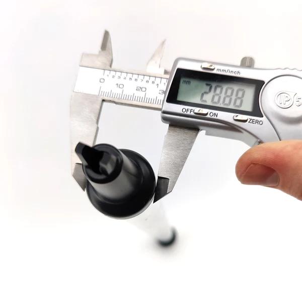 kegland Wine Thief Plastic Valenche Sampler Homebrew Beer Accessory Beer Brewing Equipment