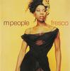 CD M PEOPLE - Fresco 74321524902 M People Record 1997 Europe Dance & Electronica Used