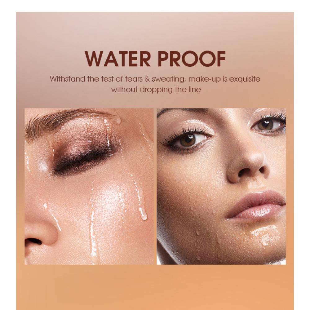 LANGMANNI 4 цветных румяна-стика, стойкие, естественно осветляющие румяна-карандаш