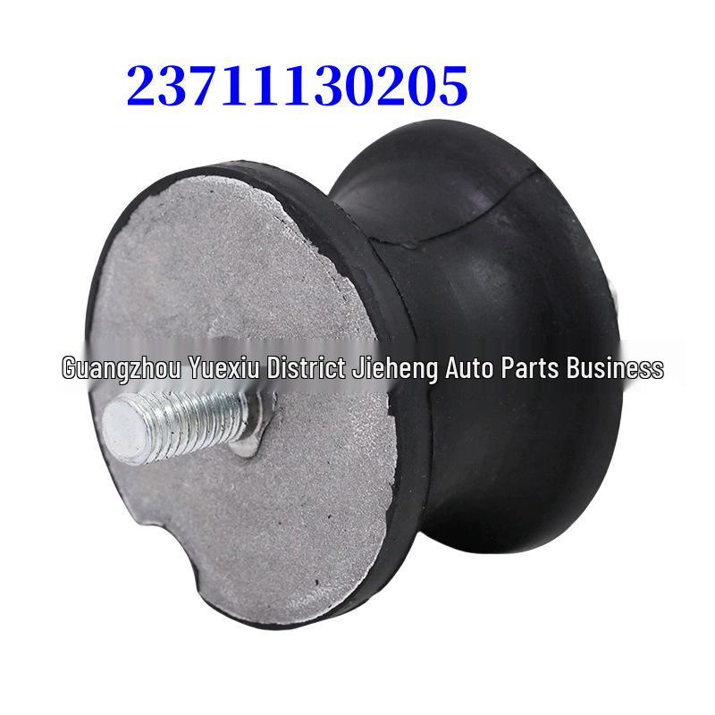 23711130205 22311094916: Подходит для резиновых опор коробки передач BMW