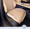Всесезонный чехол на сиденье автомобиля для Wuling Xingguang 560 - Универсальная посадка для 26 моделей