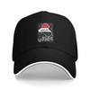 New Design Baseball Caps Iraq Flag Merch For Unisex Trucker Hats Retro  Snapback Cap Gift