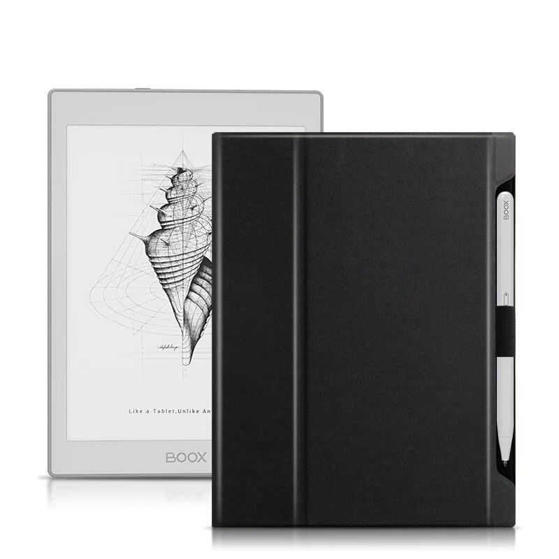Case for Onyx Boox Note S 9.7 Note 5 Plus 3 2 10.3" Reader Protect Cover Shell for Boox Note Pro / Note S E-Book Case