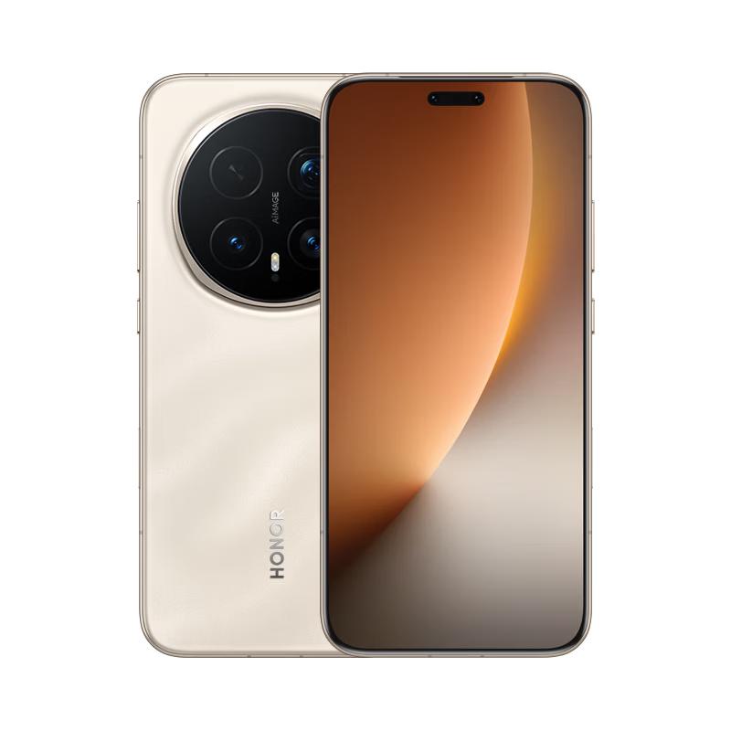 Honor Смартфон Magic8 Pro 5G (Китайская версия)