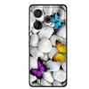 Чехол для Tecno Pova 6 Neo Животные ТПУ Мягкий Силикон Задняя Крышка Чехлы для Телефона для Tecno Pova 6Neo 6.78" Ударопрочный Волк Крутой funda