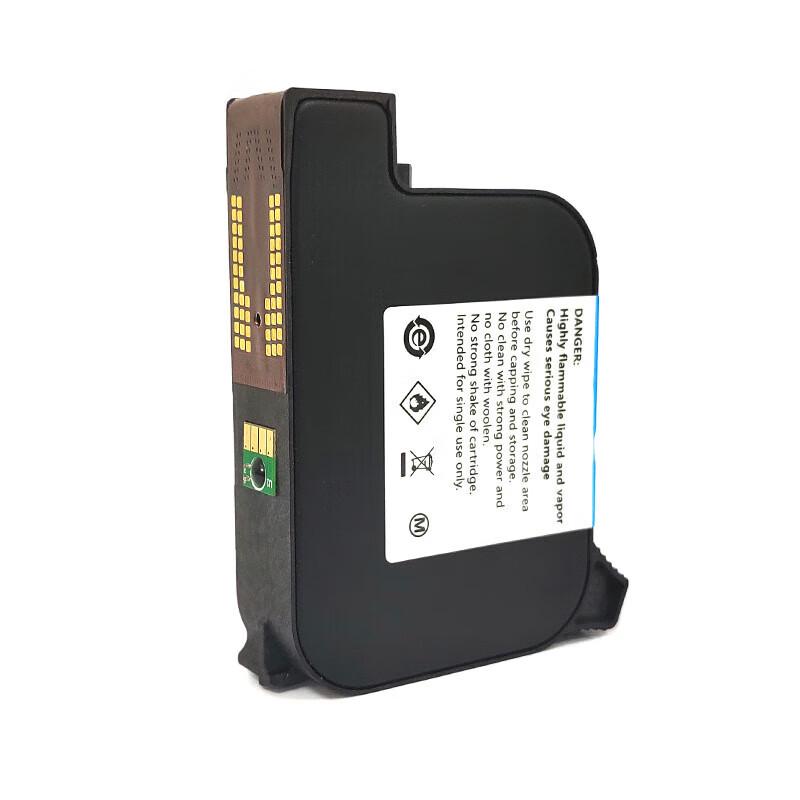 Handheld Inkjet Printer Quick-Dry Ink Cartridge