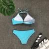 Бикини Push Up Купальники Женщины Купальник Купальный костюм Плюс Размер Бикини Набор