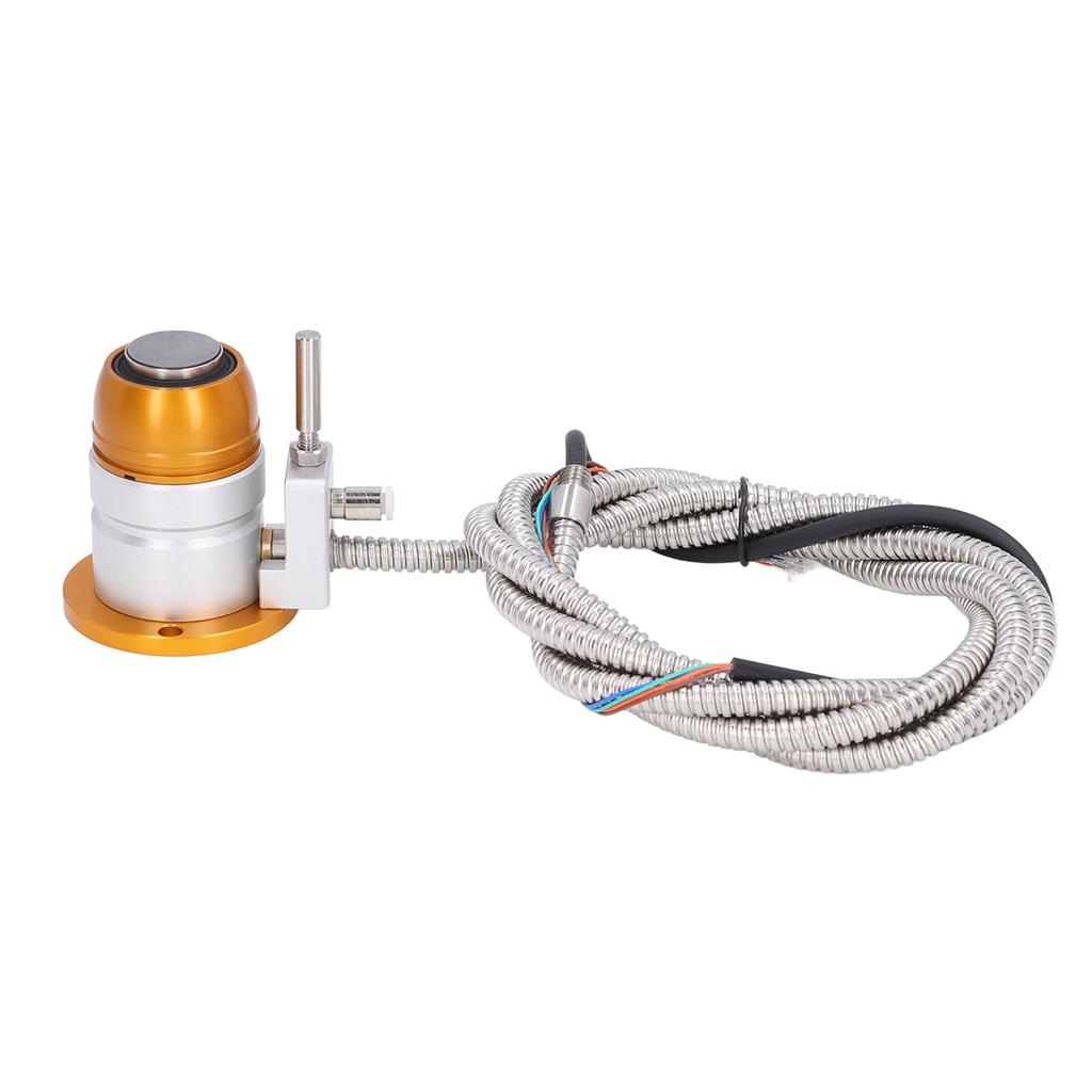 Датчик касания по оси Z Нормально закрытый Аксессуар для настройки инструмента ЧПУ с кабелем DC 24V