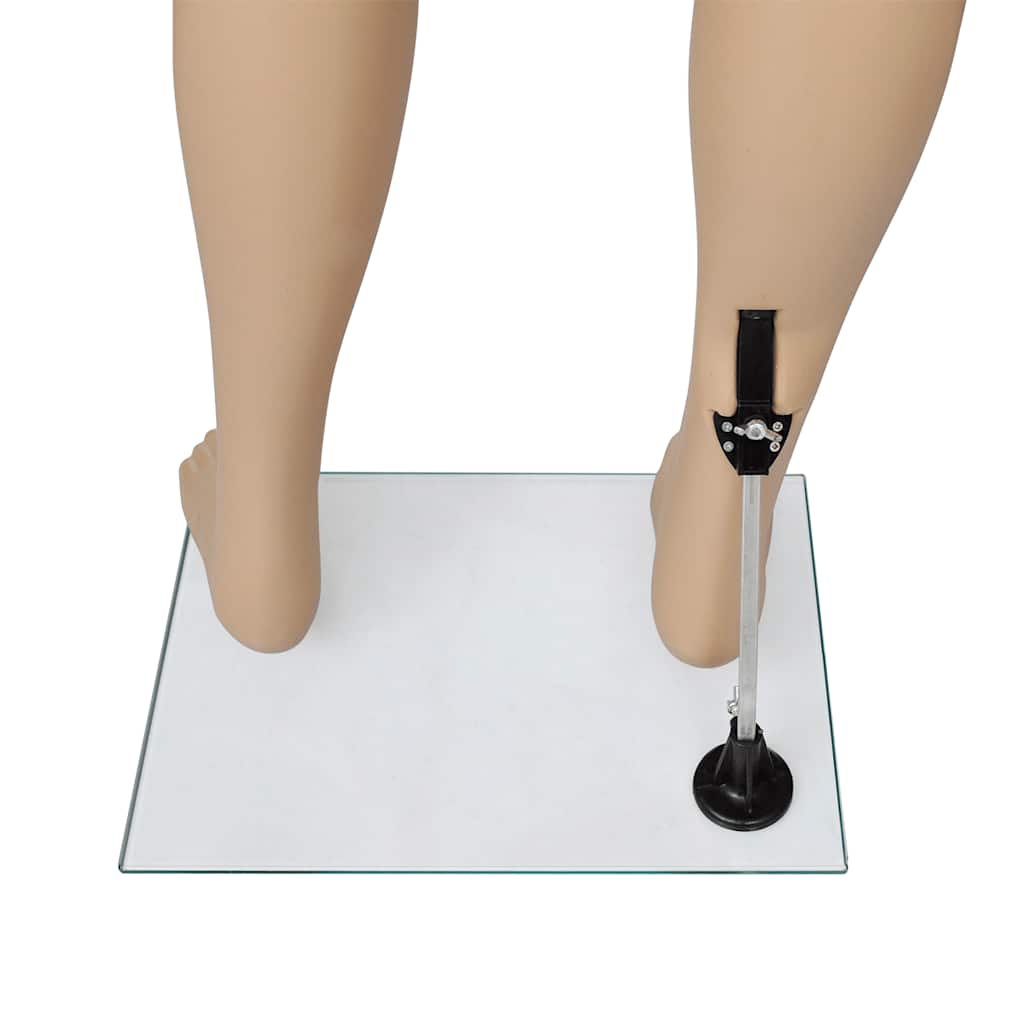 Male Display Mannequin A
