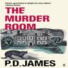The Murder Room by P. D. James Paperback Book 9780571355747