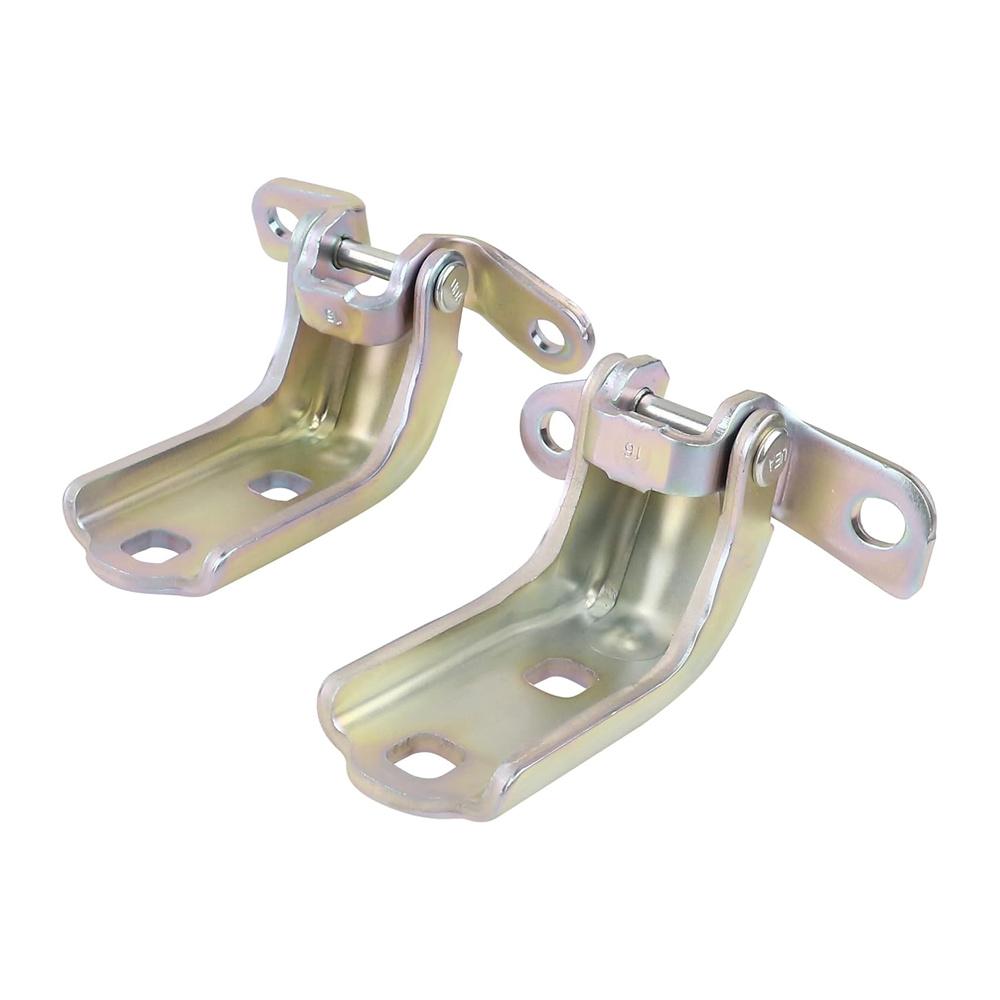 Пара нижних и верхних дверных петель для Buick Cadillac Chevrolet GMC 85644415 85644416