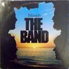 Виниловая пластинка BAND  Islands SO11602 CAPITOL 1977 США Рок Б/у