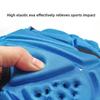 Children's American Football Helmet Baseball Goalkeeper Crash Cap Student Pitcher Training Football Head Guard