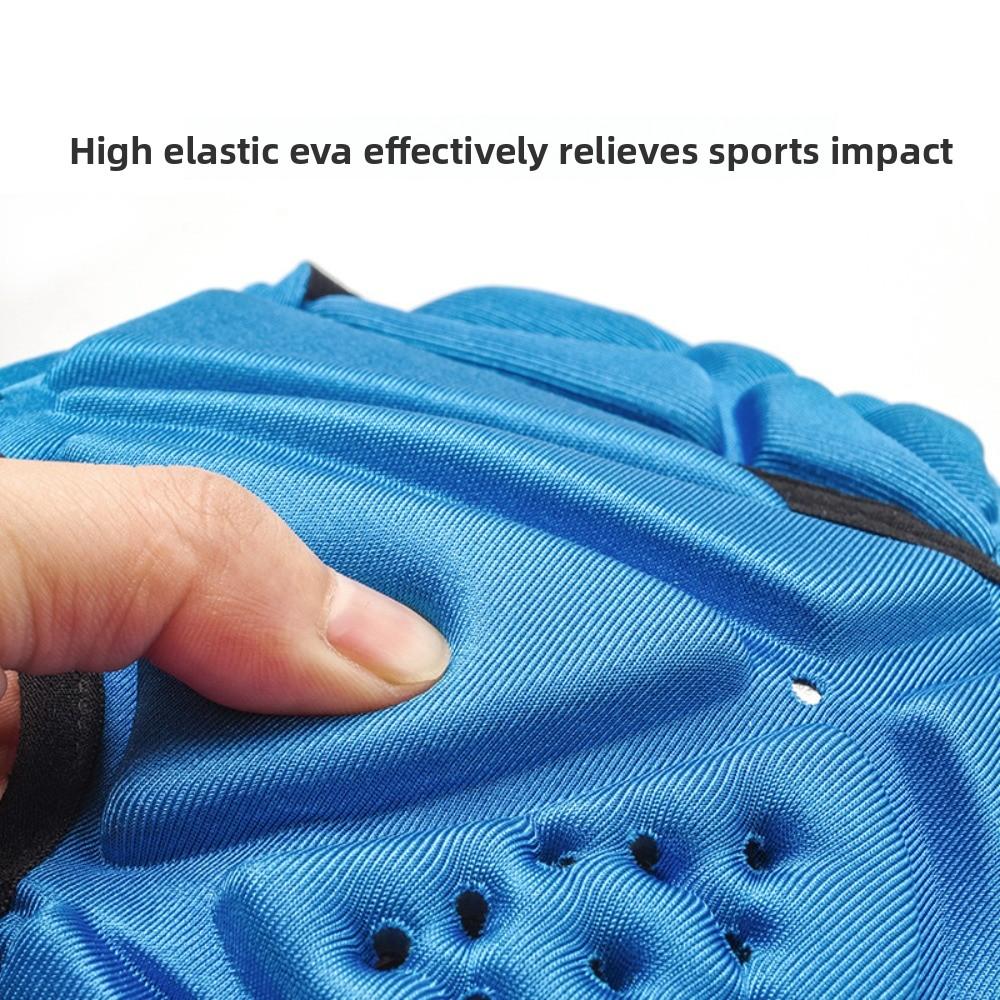 Children's American Football Helmet Baseball Goalkeeper Crash Cap Student Pitcher Training Football Head Guard