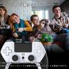 Smalife PS4 с задними кнопками, улучшенный USB, без HD, ТУРБО, высокая прочность, полностью совместимый контроллер, в комплекте инструкция на японском языке,