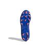 Adidas Predator Edge.3 Low MG Sapphire Edge Pack Мужские кроссовки Синие Hi-Res-Blue Turbo GW9992