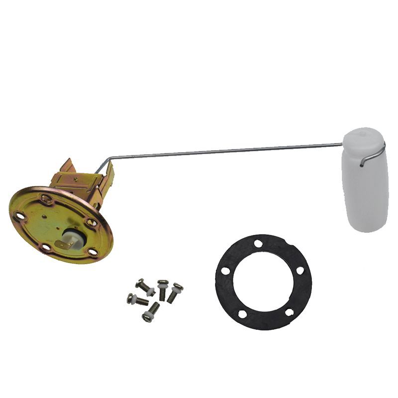 ABXV-(113919049D) For Bug Ghia Fuel Tank Sending Unit With Seal & Screws Oil Level Sensor 113919049D 1968-78