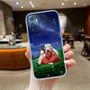 Чехол для телефона Inuyasha для Motorola G14 G15 G24 G30 G31 G32 G34 G41 G42 G51 G52 G50 G60S G60 G62 G72 G71 G73 G84 G85 G200 E32