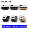 LHD Left Hand Driver Car Front Passenger Side Black Glove Box Lock Storage Box Handle For Porsche Cayenne 2010-2018