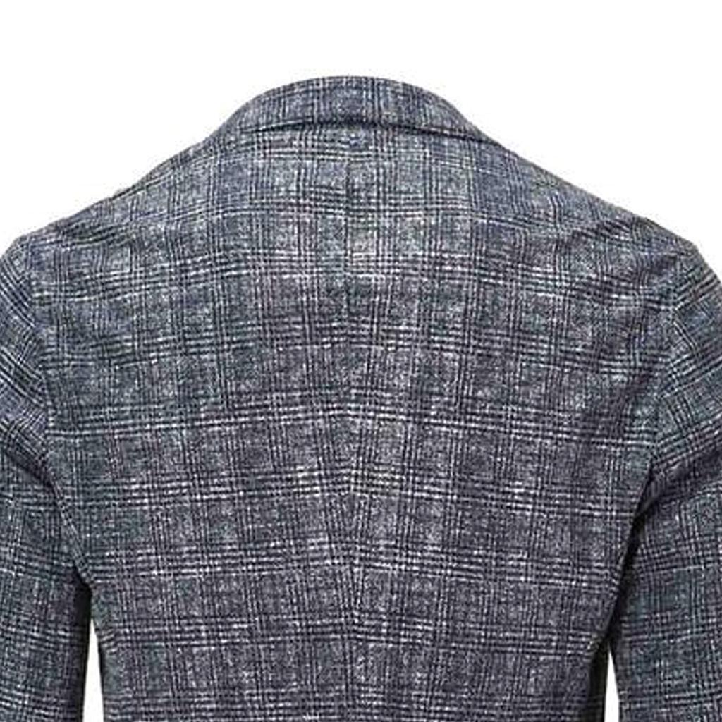 EMPORIO ARMANI Business Suit Coat Men's Multicolor A1G870-A1434-919
