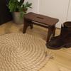 Corde de Jute Epaisseur 30mm - Creative Deco - Ficelle Jardin et Griffoir Chat