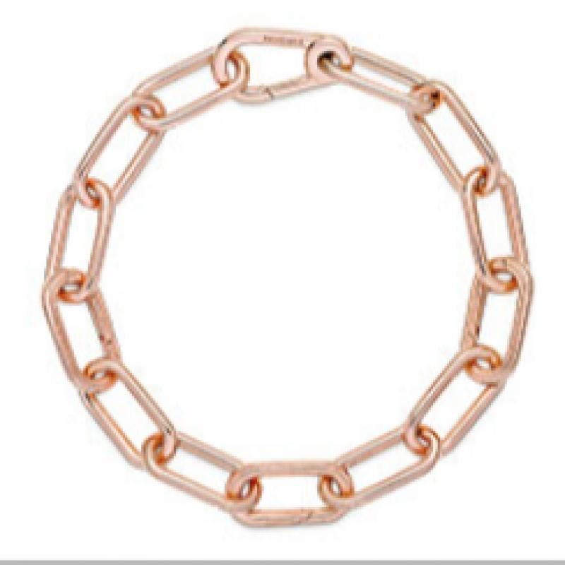 Pandora Me Link Chain Bracelet 589588c00