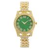 Diamond-set Fashion Full Diamond Women's Watch Women's Quartz Women's Watch