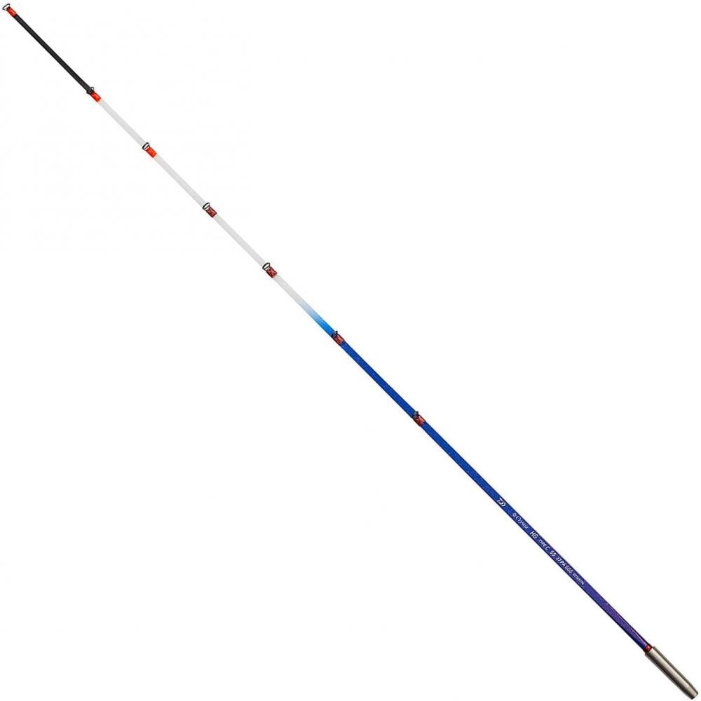 Daiwa Daiwa HosaKi Christia Japanese Egret Hg Тип C Тип K Различные 37pa Sss Тип C