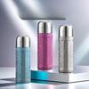 New Double-layer Vacuum Pure Titanium Thermos Cup Tea Separation Portable Cold Thermos Cup