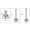 360 Rotating Kitchen Faucet Extender High Pressure Water Saving Sink Accessories No Splashing Faucet Nozzle Adapter for Kitchen