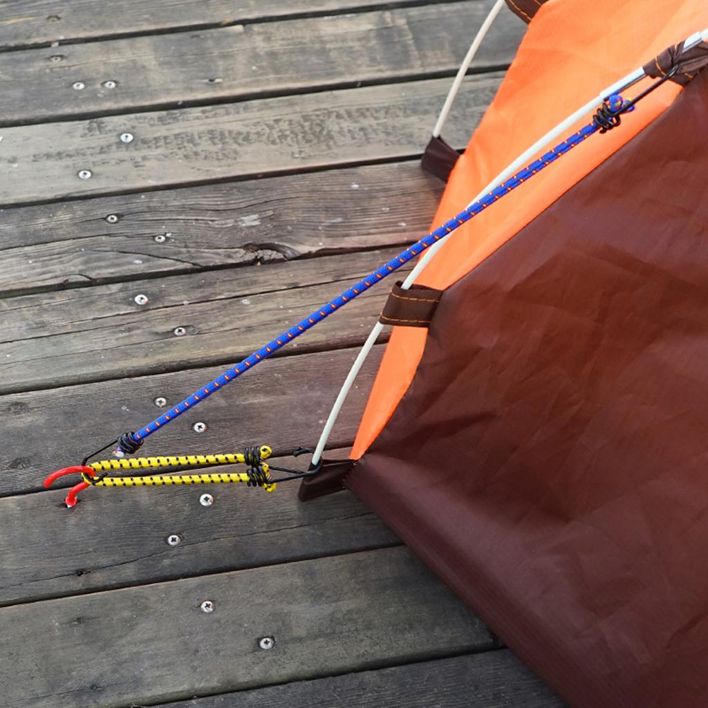 Прочный быстросъемный крепежный ремень для упаковки, багажный ремень с крюком из нержавеющей стали, уличный инструмент, подходит для кемпинга, охоты