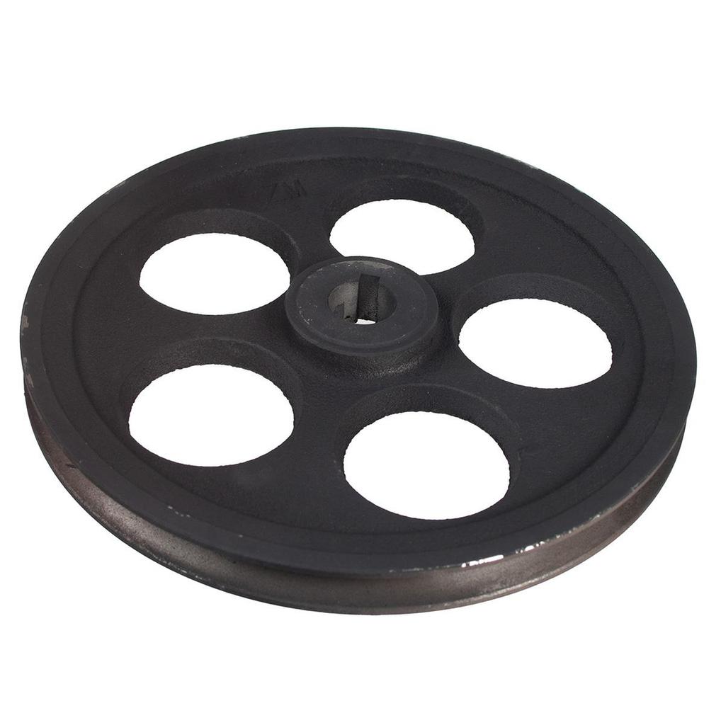 Large Cedrus Rotor Pulley Snow Blower Cedsb56