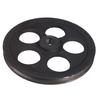 Large Cedrus Rotor Pulley Snow Blower Cedsb56