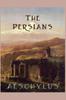 Книга The Persians by Aeschylus Aeschylus - Paperback