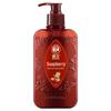 Bawang Soapberry Balancing Oil Control Shampoo