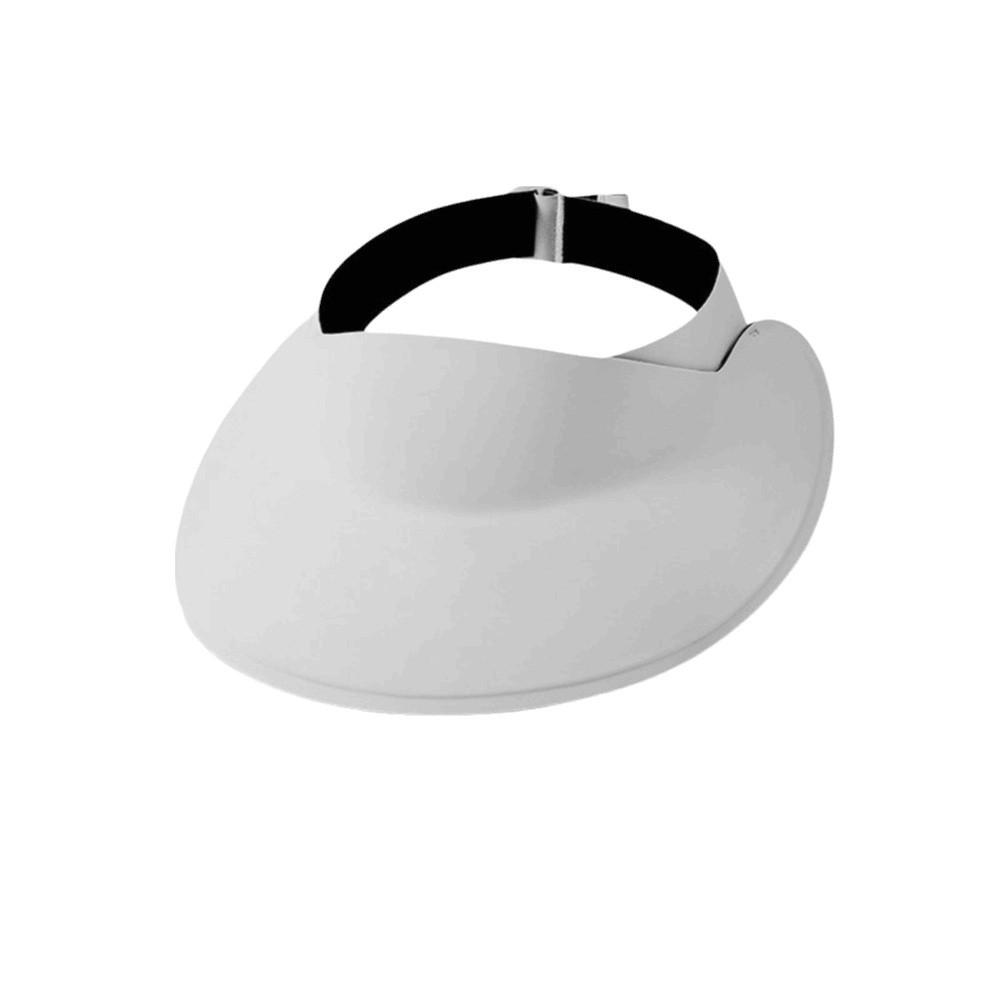 Быстросохнущая детская шляпа от солнца, дышащая, складная, с открытым верхом, модная летняя детская шляпа от солнца, для улицы