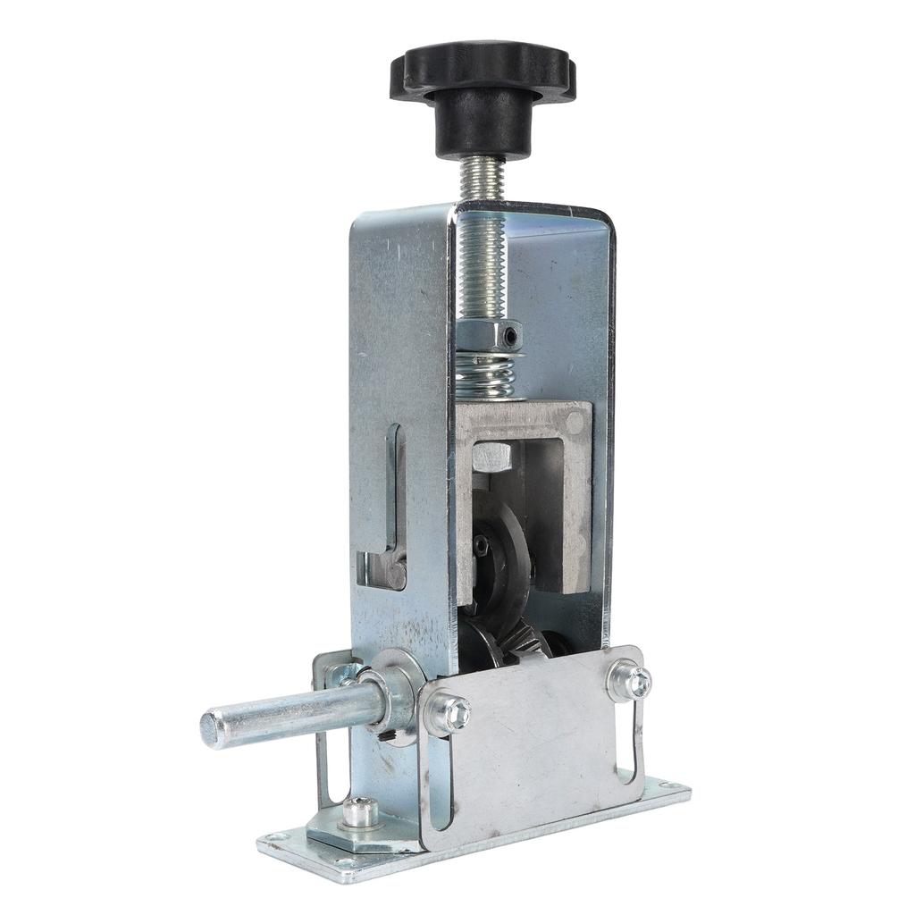 Ручной инструмент для зачистки проводов с ручным приводом или приводом от дрели для зачистки проводов диаметром 125 мм