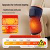 SKG W3 Heated Leg & Knee Massager
