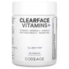 Clear Face Vitamin+, 90 капсул