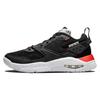 Air Jordan Air NFH Black Chile Red Women Sneakers Off-Noir White DA1165-006