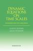 Книга Dynamic Equations On Time Scales : An Introduction with Applications
