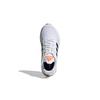 Adidas Детские кроссовки Duramo SL J White Pulse Aqua Cloud-White Core-Black GV9817