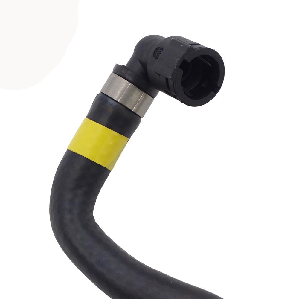 Water Pipe Suitable for:Bmw 7 F02 2009-2015 OE:1712 7580 960