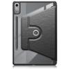 Для Lenovo Tab P12 TB371FC Чехол Кожа+Акрил+ТПУ Подставка Чехол для планшета с функцией автоматического пробуждения/засыпания