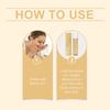 Hoygi Легкий солнцезащитный спрей для фиксации макияжа SPF50, Увлажняющий и легкий, Нежирный, Стойкий, с гиалуроновой кислотой, 75 мл