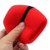 Accessories Studio Headset Cover Microphone Foam Cap Microphone Windscreen Microphone Cover