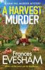 Книга A Cozy Crime Murder Mystery from Frances Evesham